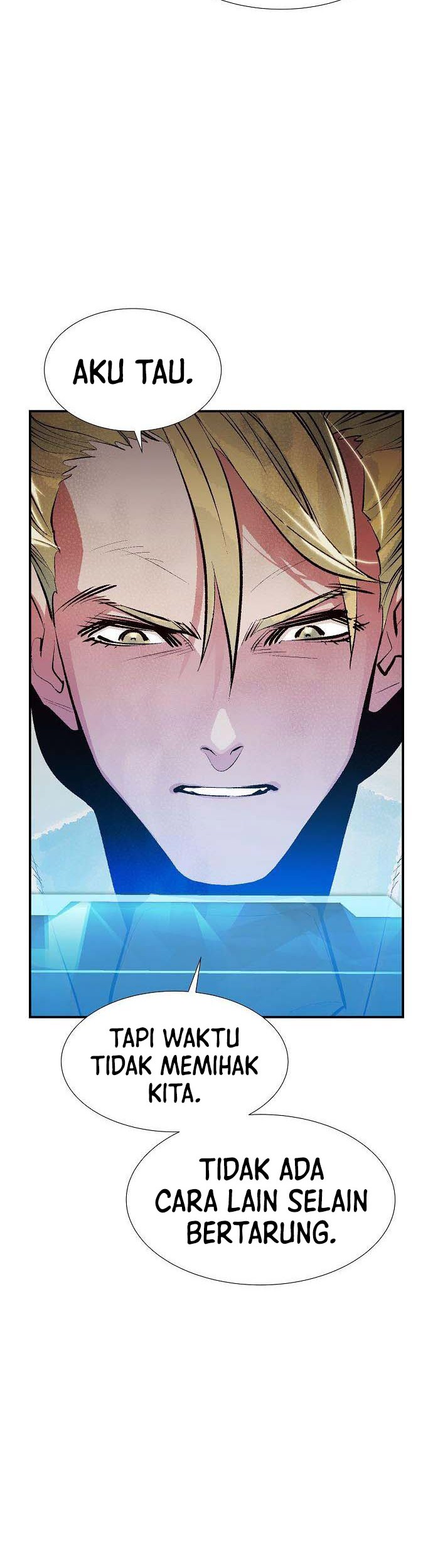Alone Necromancer Chapter 80 - halaman 45