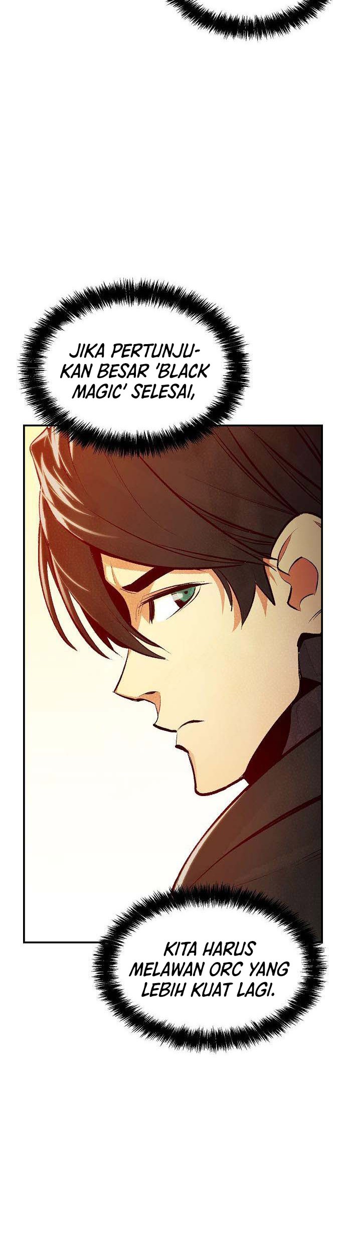 Alone Necromancer Chapter 80 - halaman 49