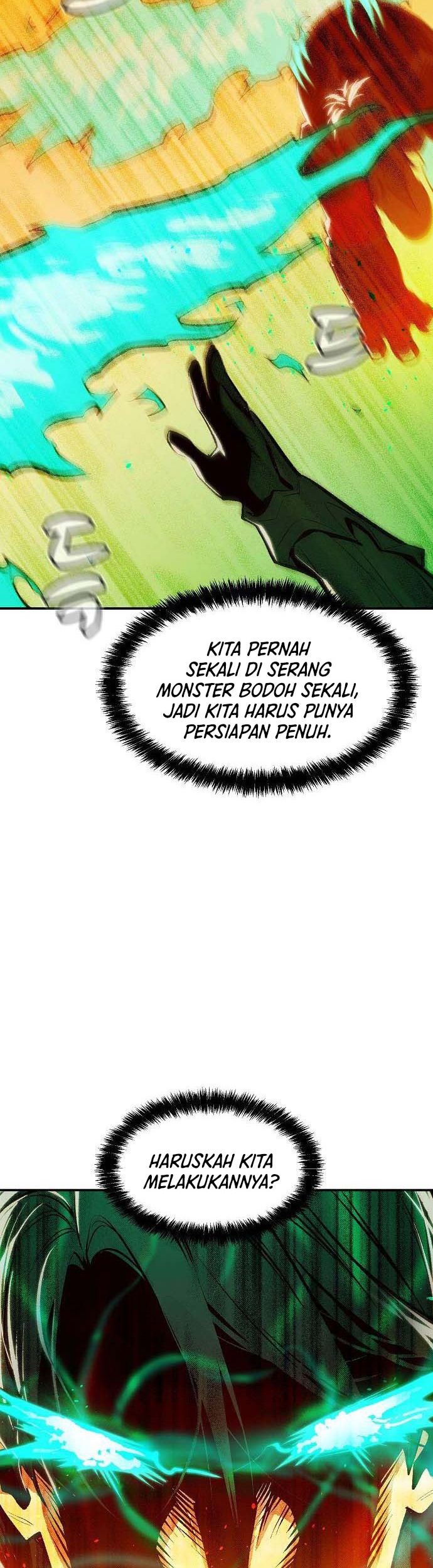 Alone Necromancer Chapter 80 - halaman 51
