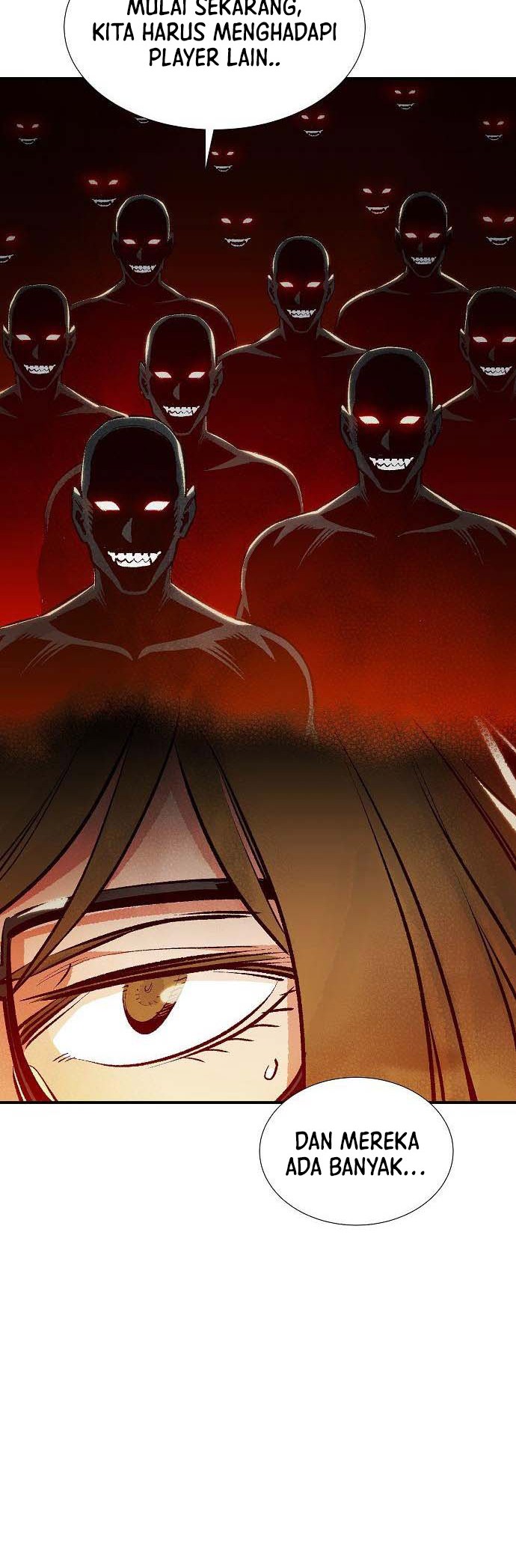 Alone Necromancer Chapter 80 - halaman 57
