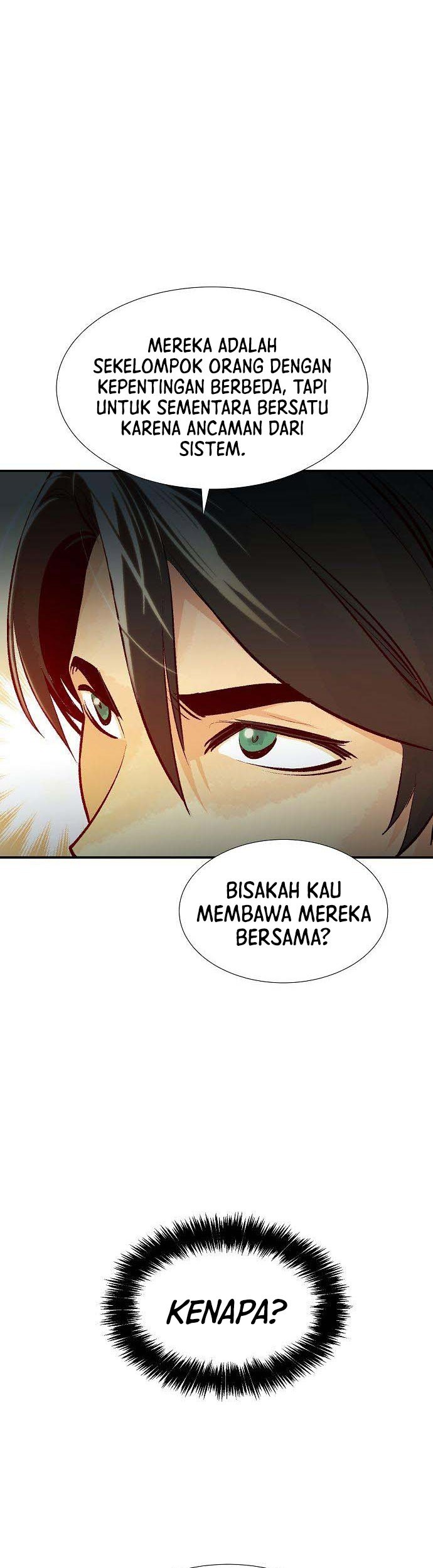 Alone Necromancer Chapter 80 - halaman 62