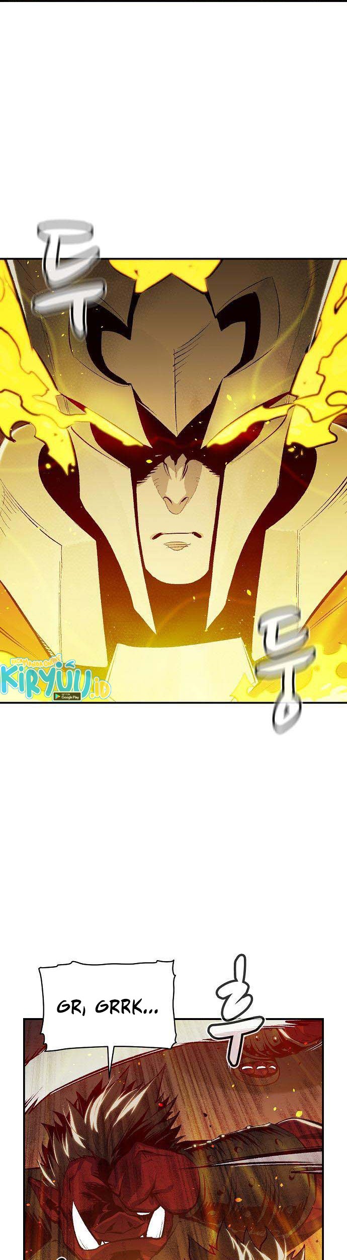 Alone Necromancer Chapter 80 - halaman 7