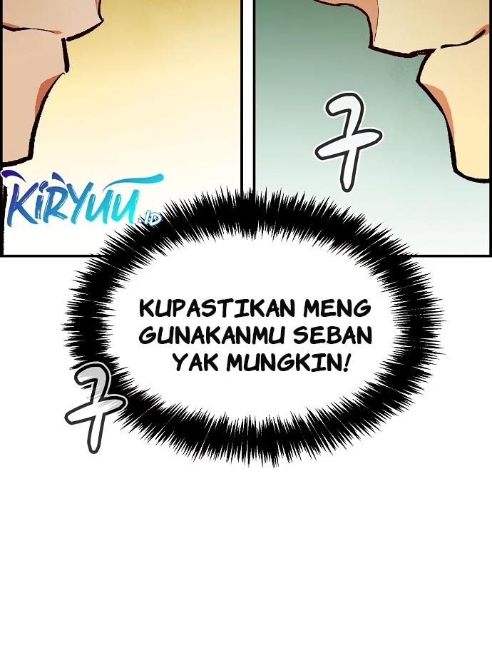 Alone Necromancer Chapter 81 - halaman 11