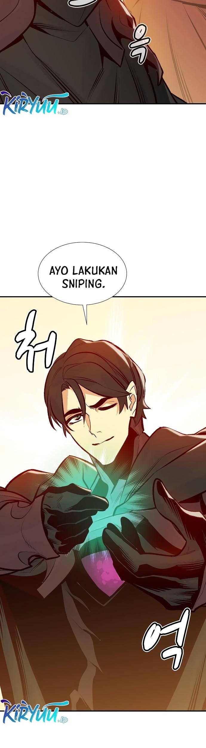 Alone Necromancer Chapter 81 - halaman 14
