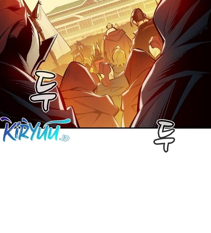 Alone Necromancer Chapter 81 - halaman 16