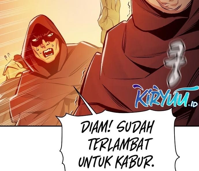 Alone Necromancer Chapter 81 - halaman 21