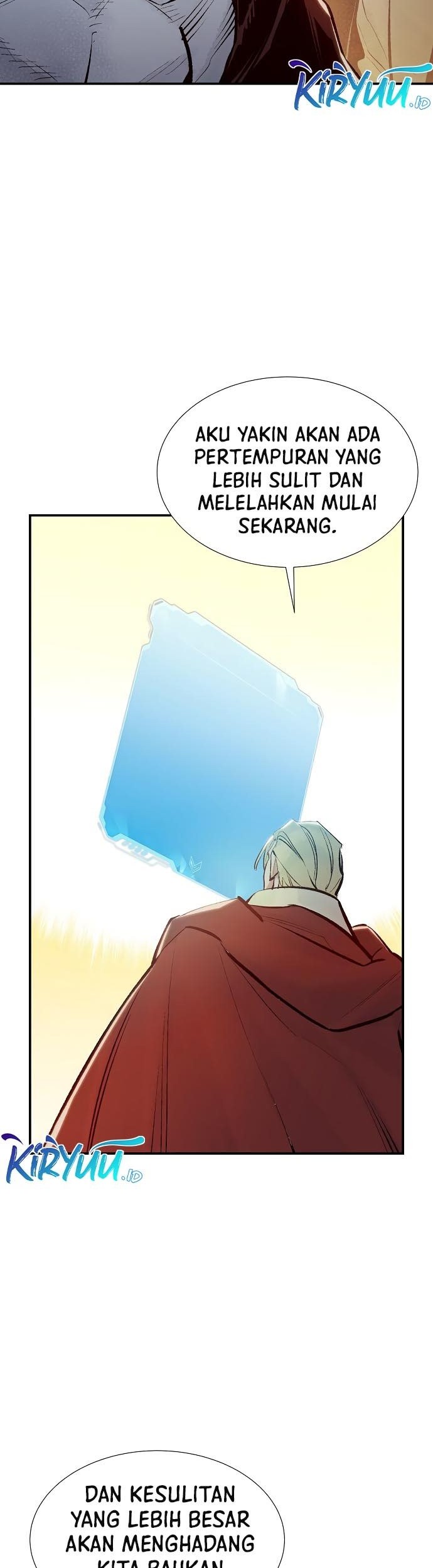 Alone Necromancer Chapter 81 - halaman 24