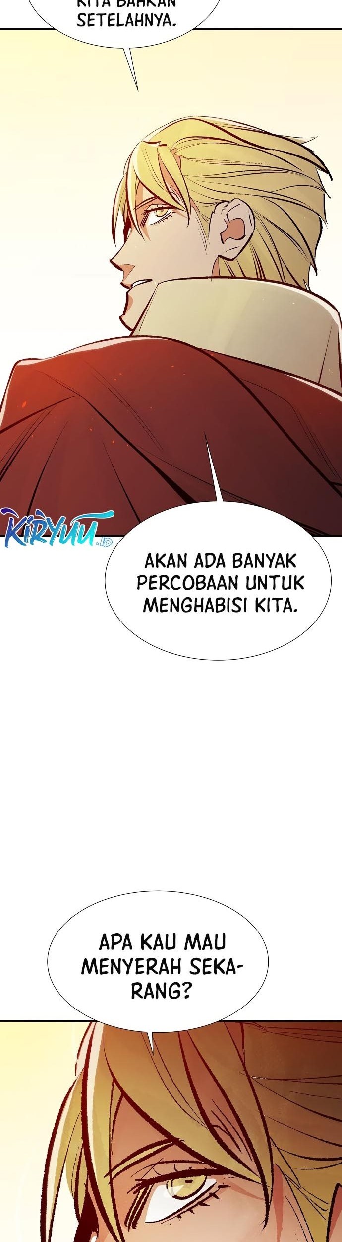 Alone Necromancer Chapter 81 - halaman 25