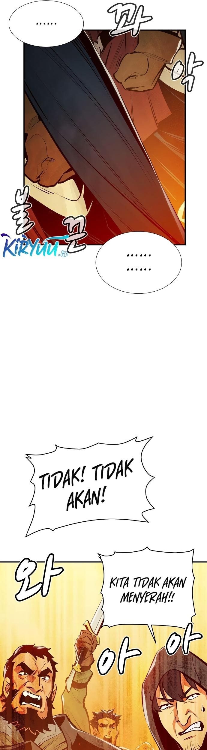 Alone Necromancer Chapter 81 - halaman 27