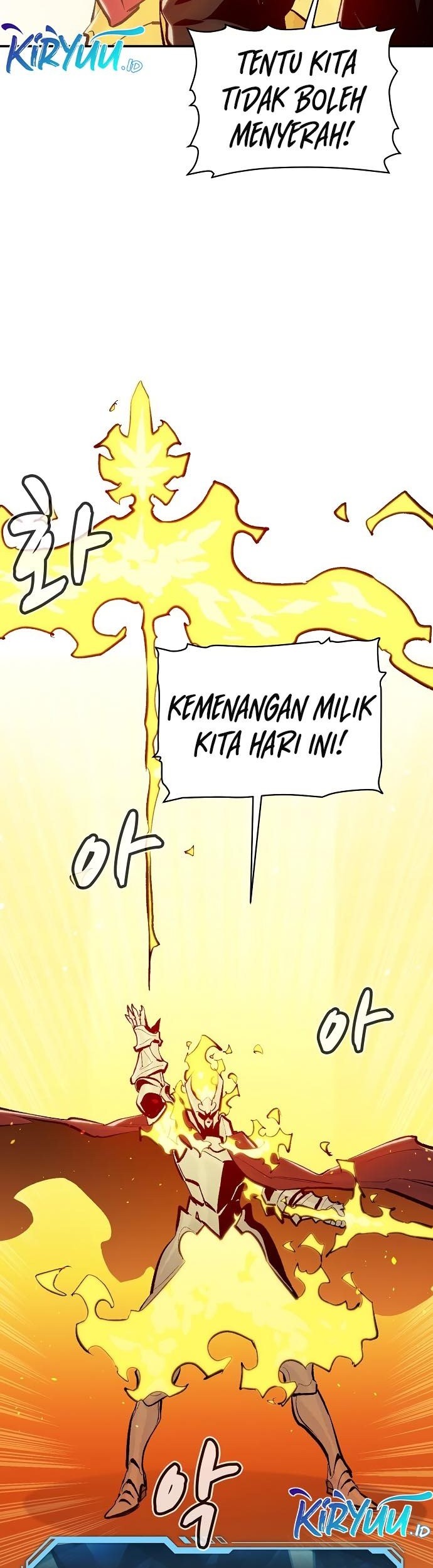 Alone Necromancer Chapter 81 - halaman 29