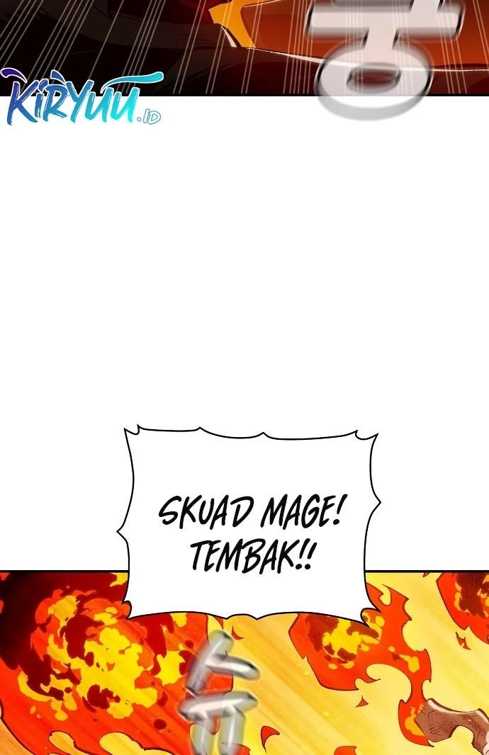 Alone Necromancer Chapter 81 - halaman 31
