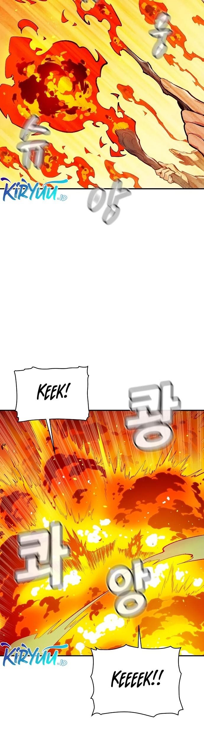 Alone Necromancer Chapter 81 - halaman 32