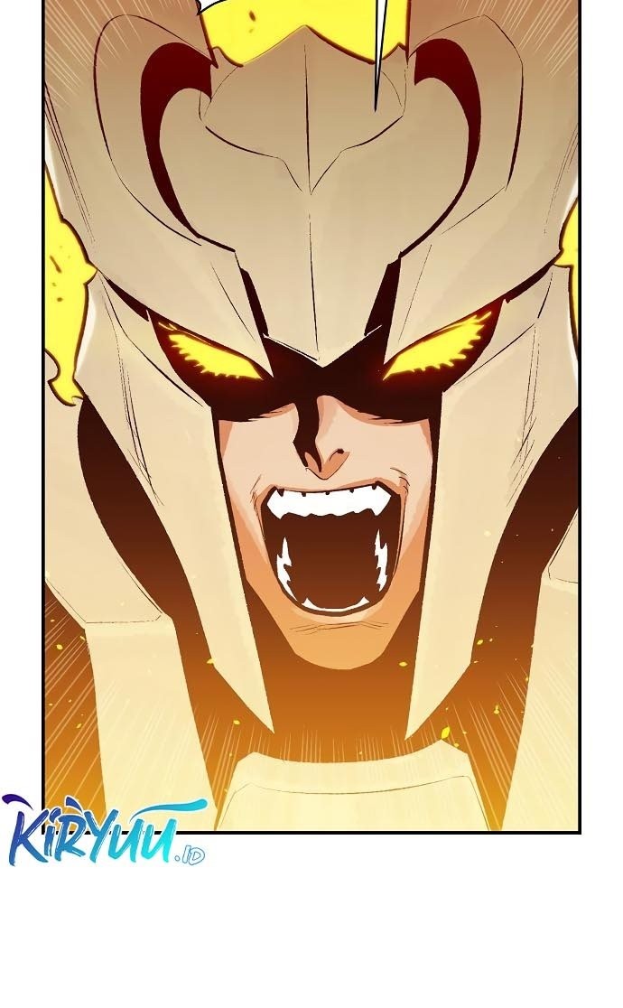 Alone Necromancer Chapter 81 - halaman 41