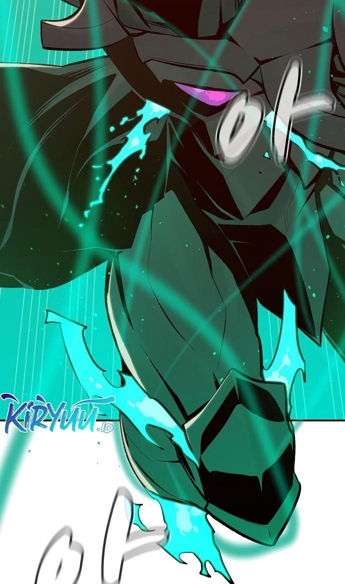 Alone Necromancer Chapter 81 - halaman 46