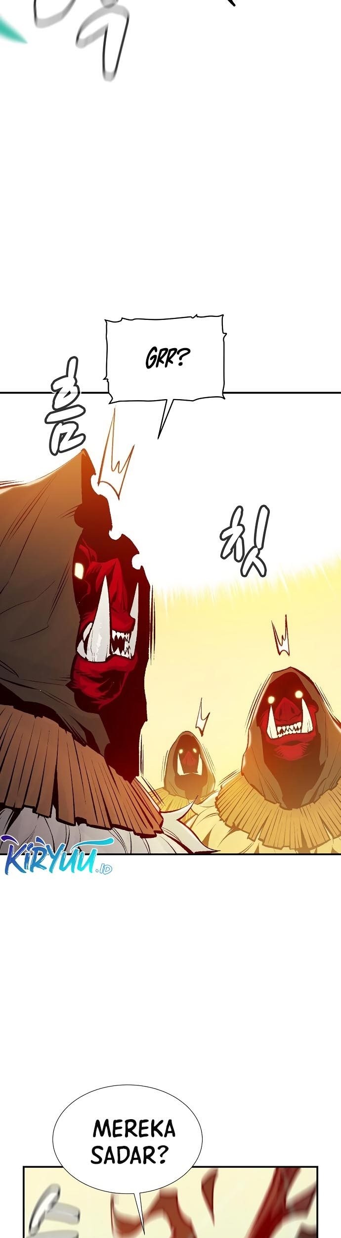 Alone Necromancer Chapter 81 - halaman 47