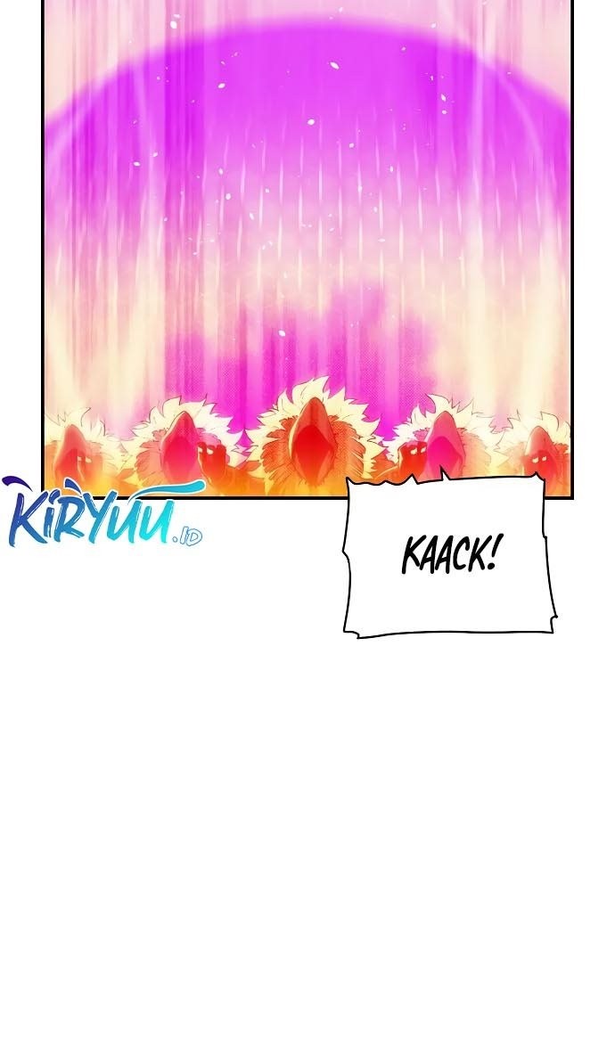 Alone Necromancer Chapter 81 - halaman 51