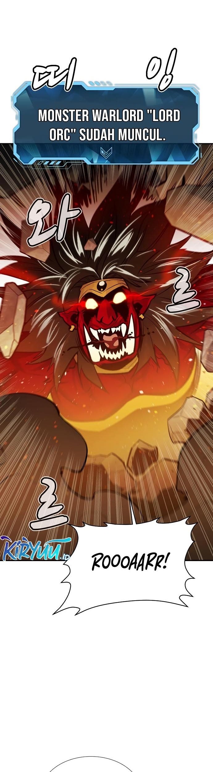 Alone Necromancer Chapter 81 - halaman 55
