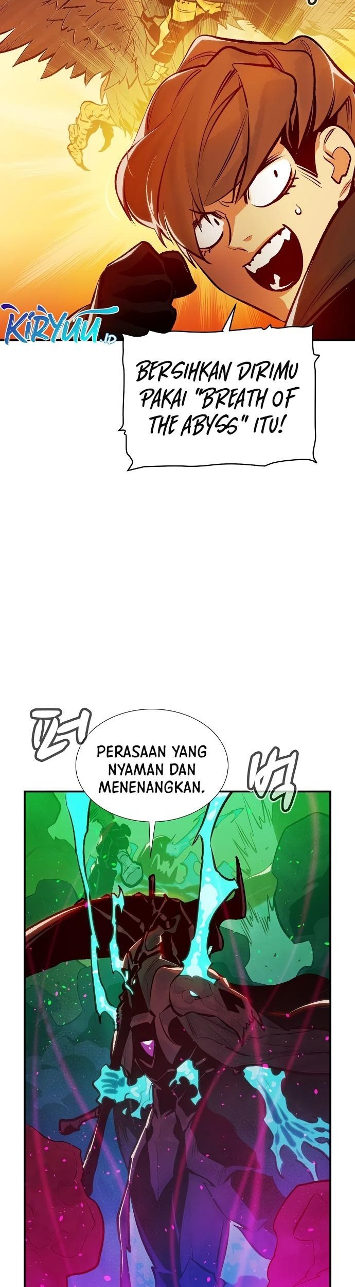 Alone Necromancer Chapter 81 - halaman 64