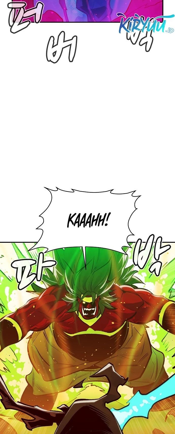 Alone Necromancer Chapter 81 - halaman 65