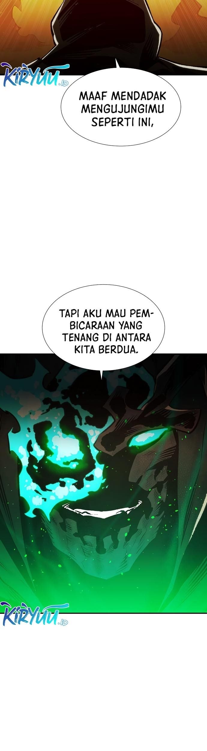Alone Necromancer Chapter 81 - halaman 66