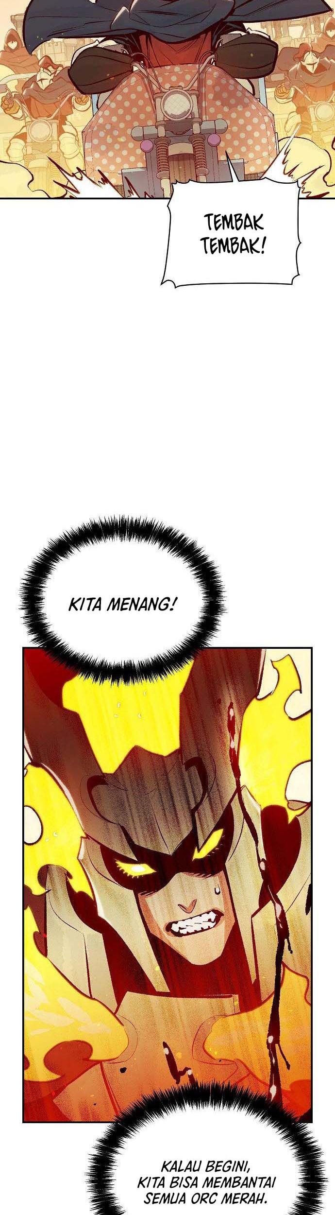 Alone Necromancer Chapter 82 - halaman 14