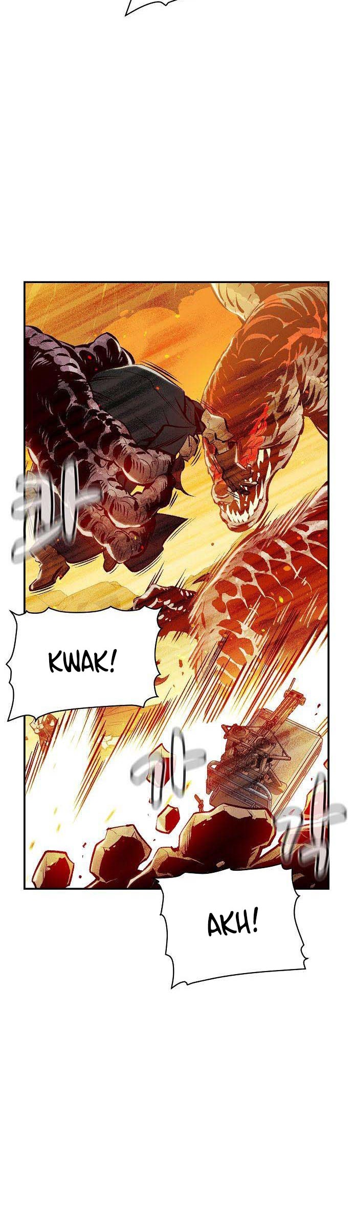 Alone Necromancer Chapter 82 - halaman 24