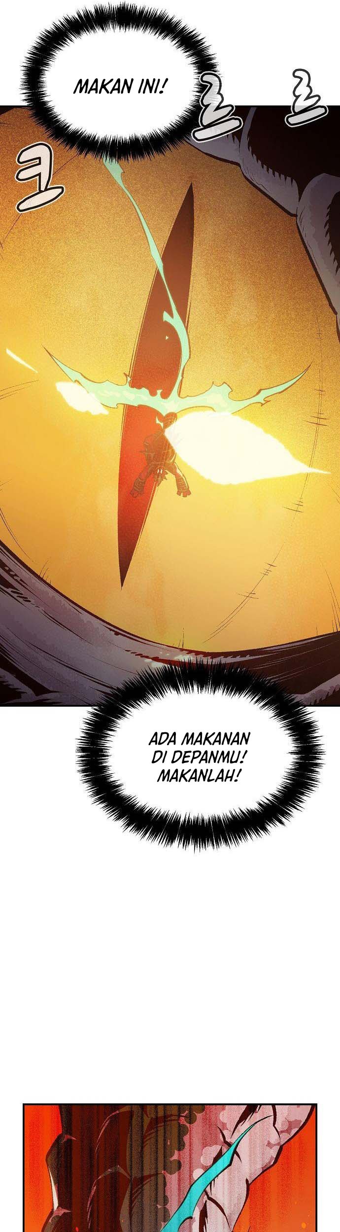 Alone Necromancer Chapter 82 - halaman 29