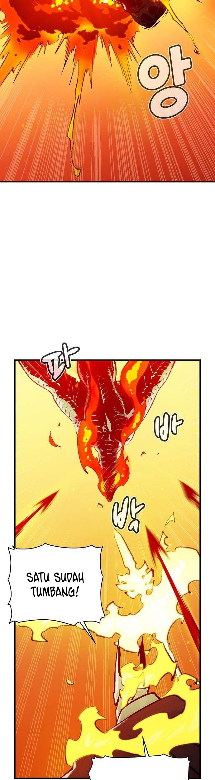 Alone Necromancer Chapter 82 - halaman 31