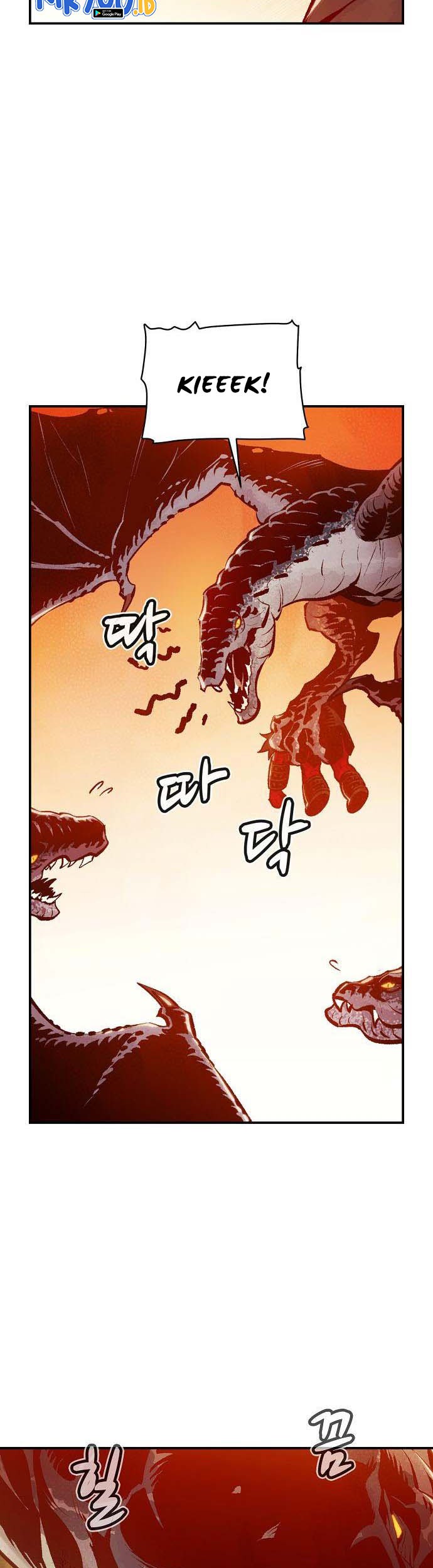 Alone Necromancer Chapter 82 - halaman 43