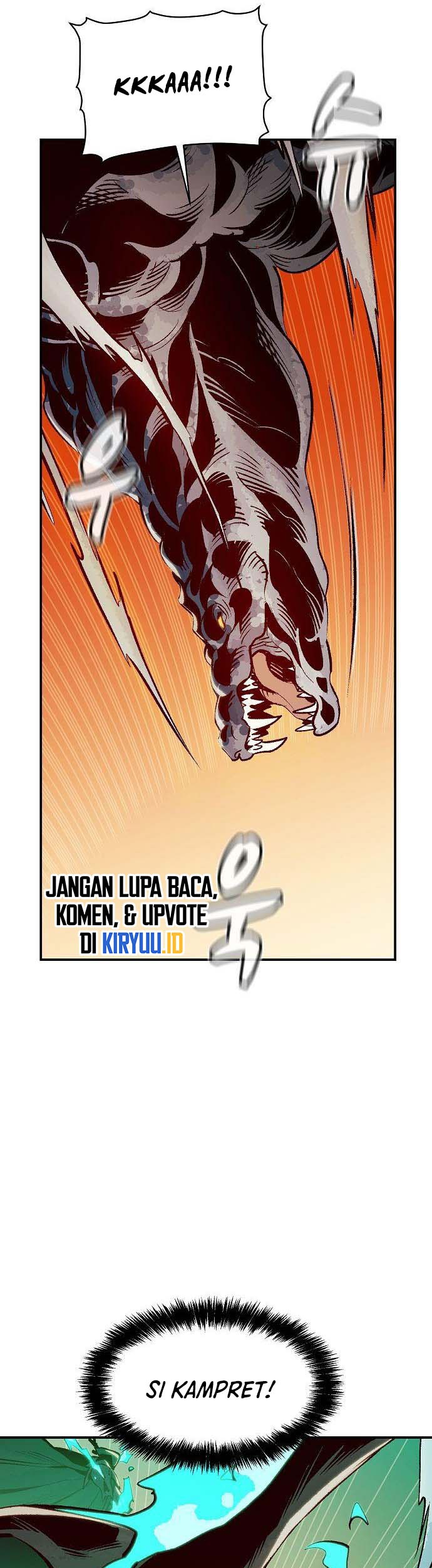 Alone Necromancer Chapter 82 - halaman 45