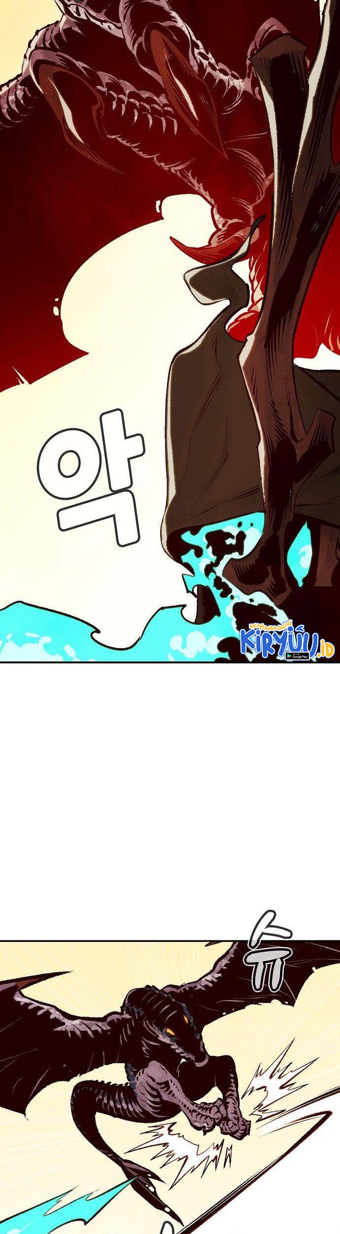 Alone Necromancer Chapter 82 - halaman 50