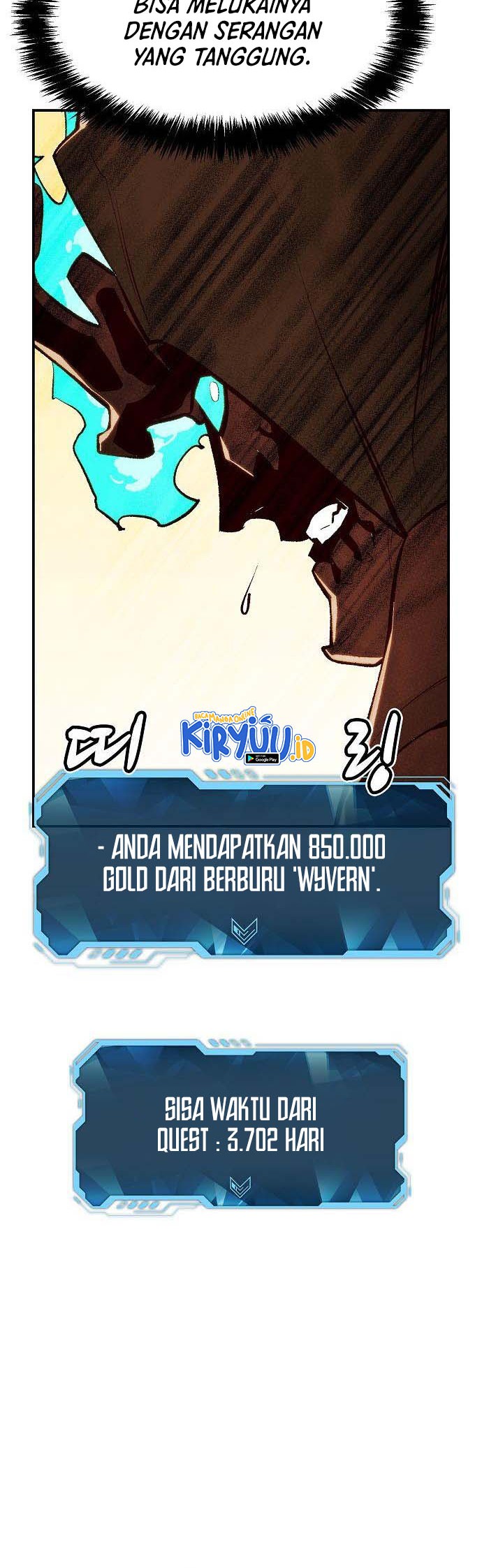 Alone Necromancer Chapter 82 - halaman 52