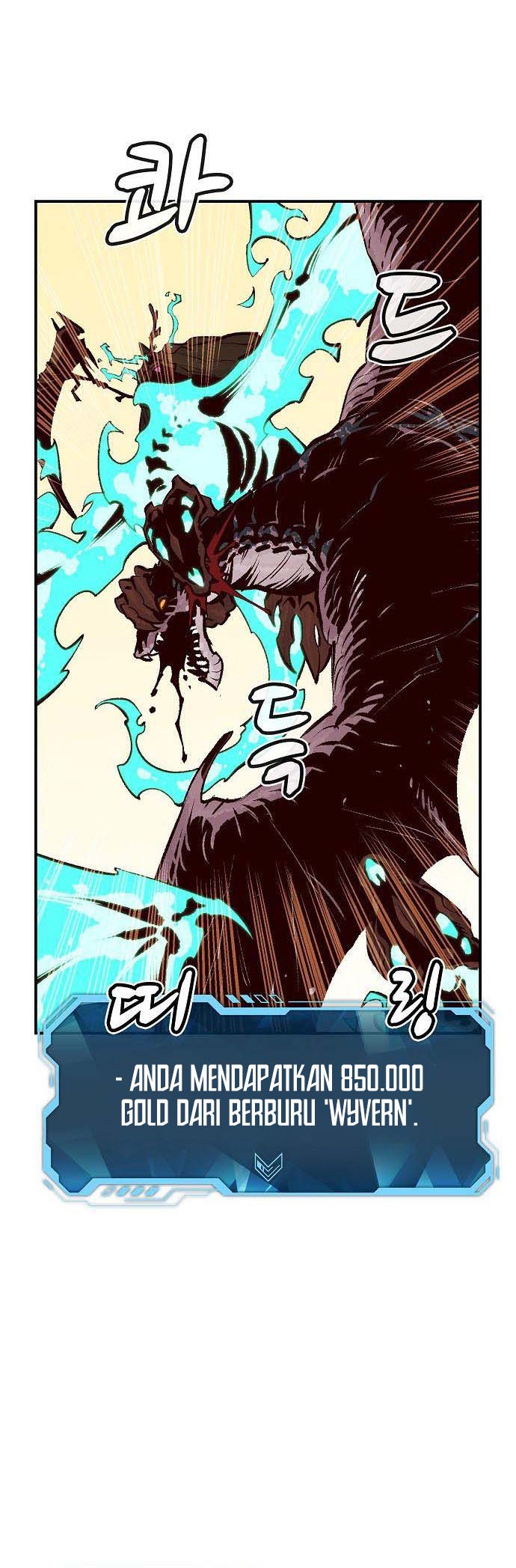 Alone Necromancer Chapter 82 - halaman 60