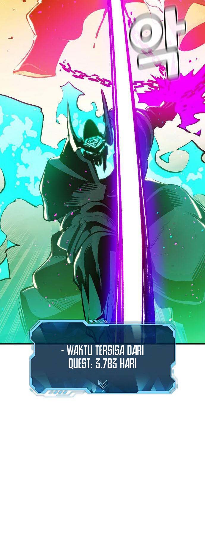Alone Necromancer Chapter 82 - halaman 8