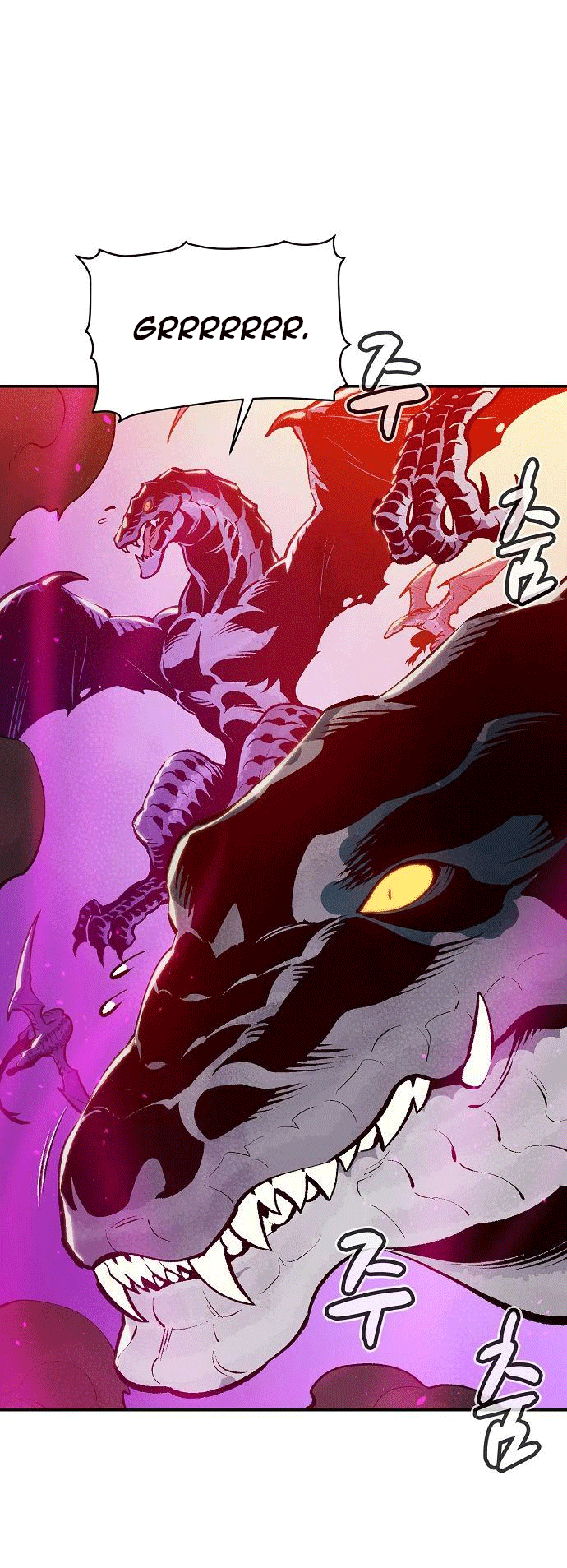 Alone Necromancer Chapter 83 - halaman 19