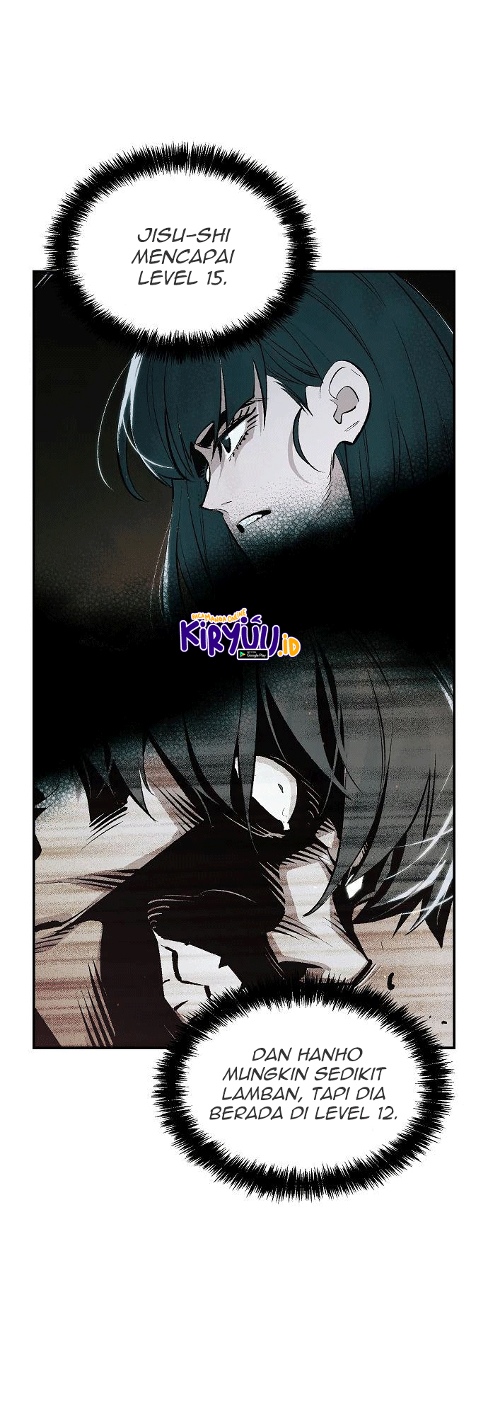 Alone Necromancer Chapter 83 - halaman 43