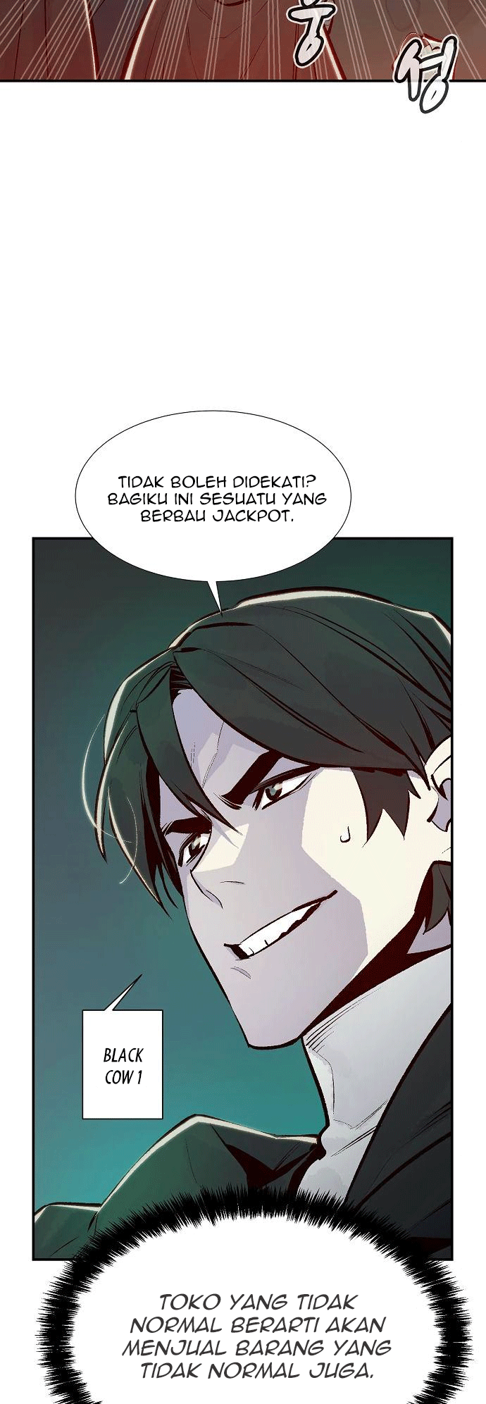 Alone Necromancer Chapter 83 - halaman 49