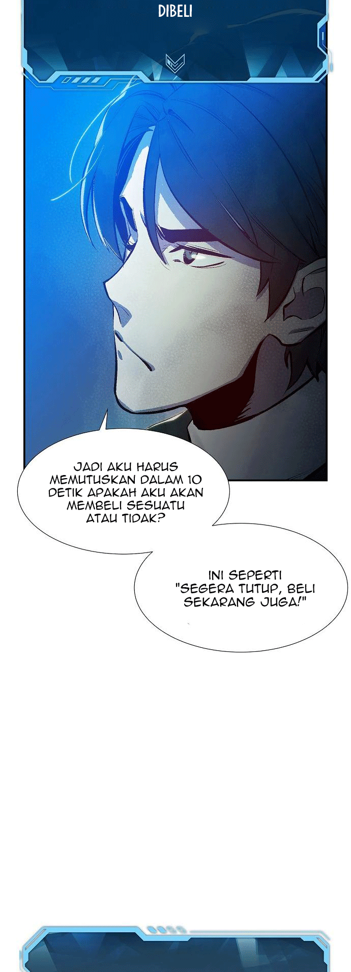 Alone Necromancer Chapter 83 - halaman 64