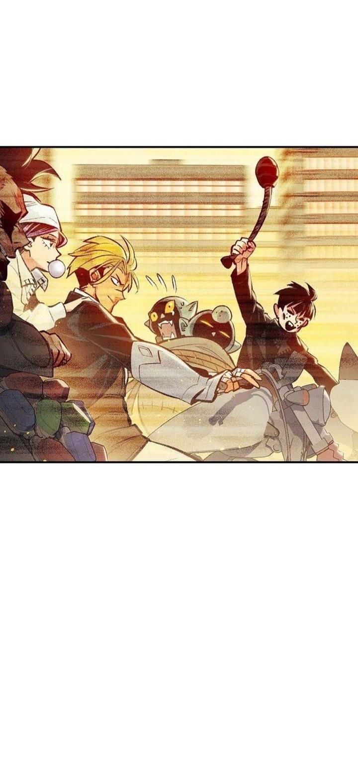 Alone Necromancer Chapter 84 - halaman 19