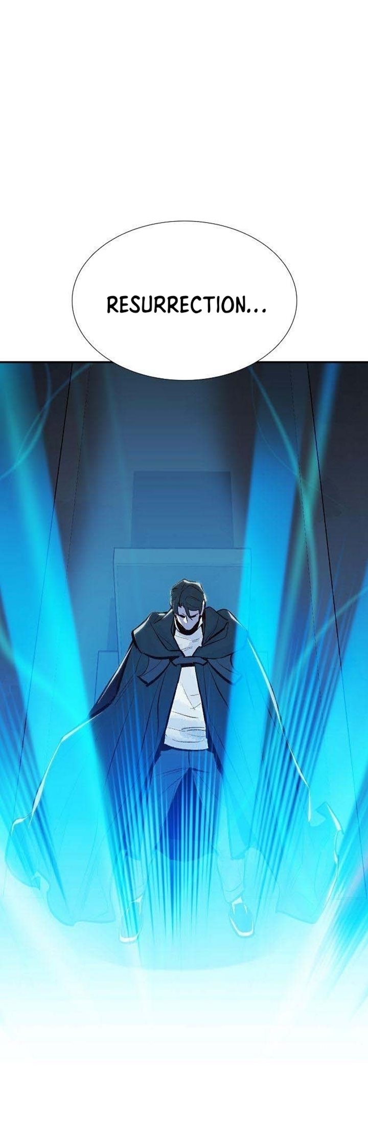 Alone Necromancer Chapter 84 - halaman 2