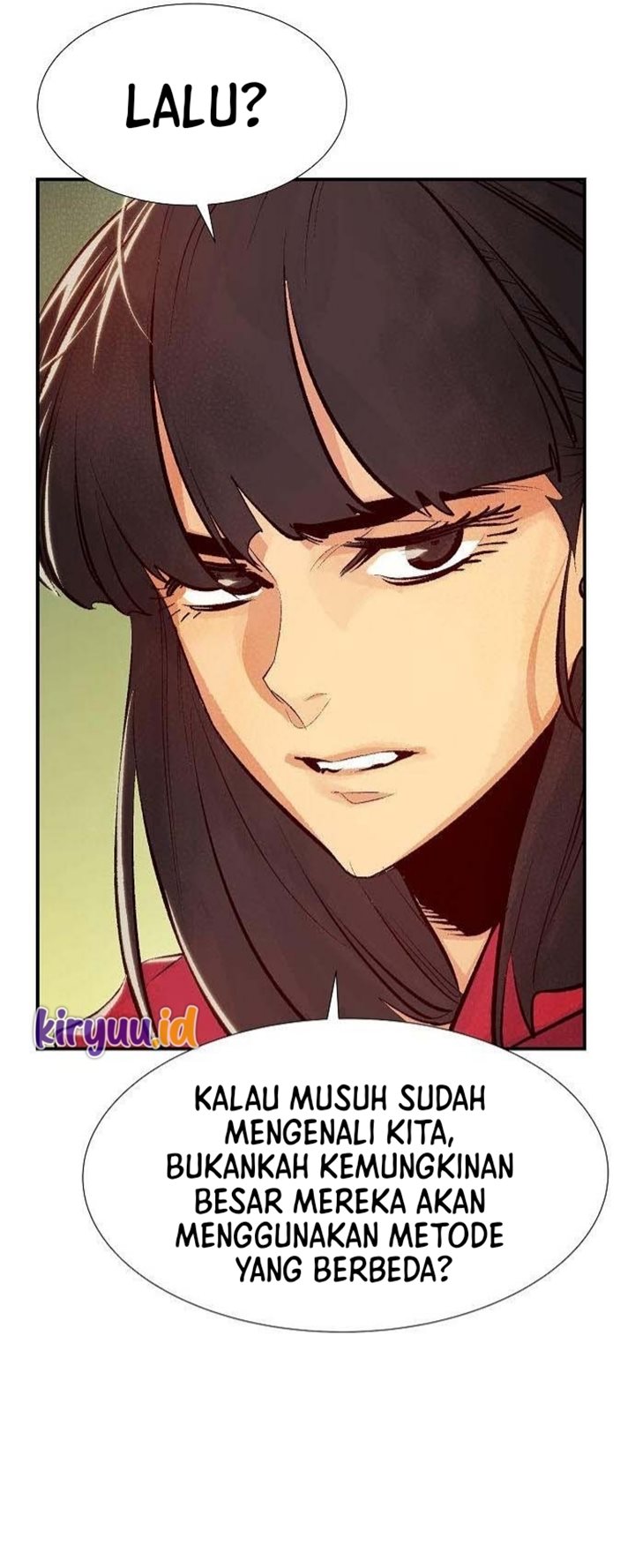 Alone Necromancer Chapter 84 - halaman 27