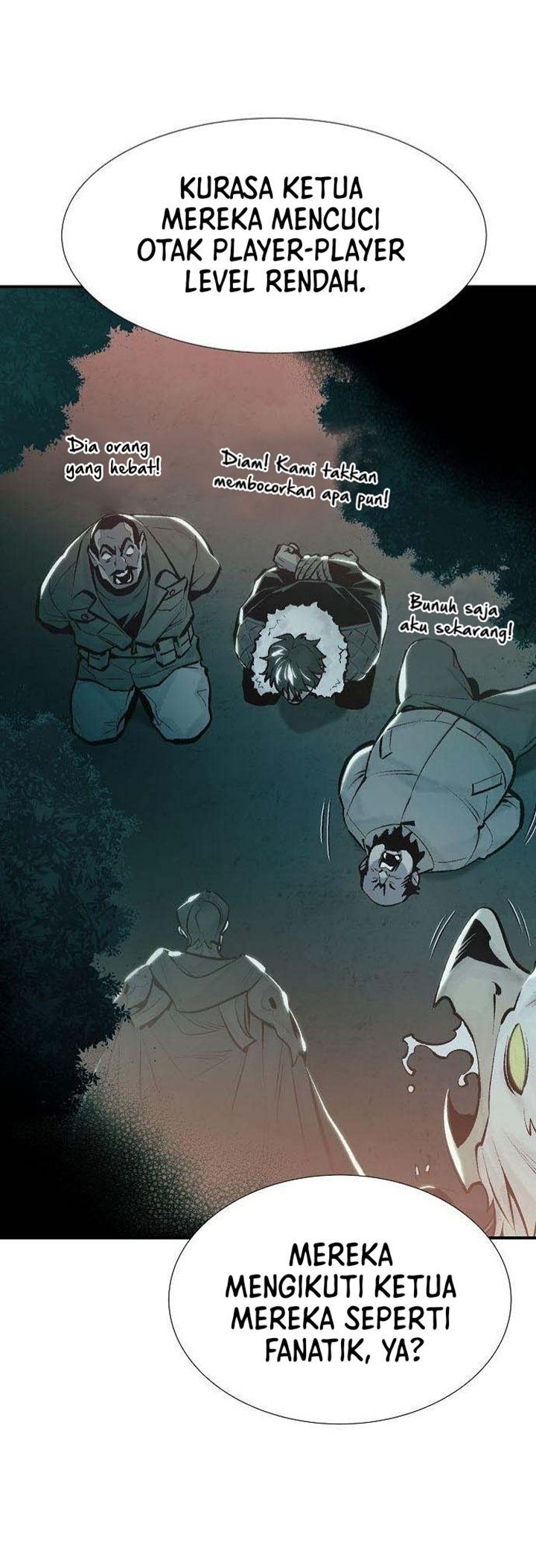 Alone Necromancer Chapter 84 - halaman 33