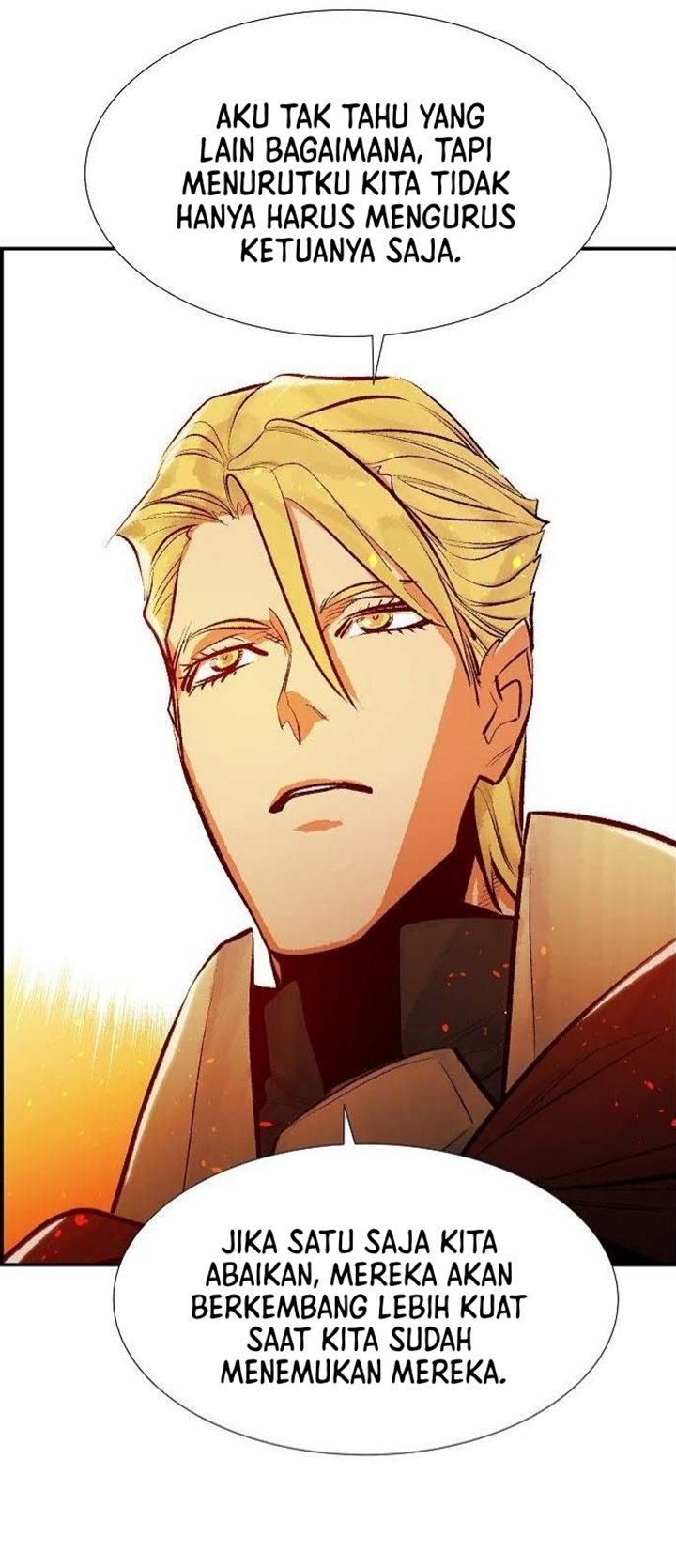 Alone Necromancer Chapter 84 - halaman 36