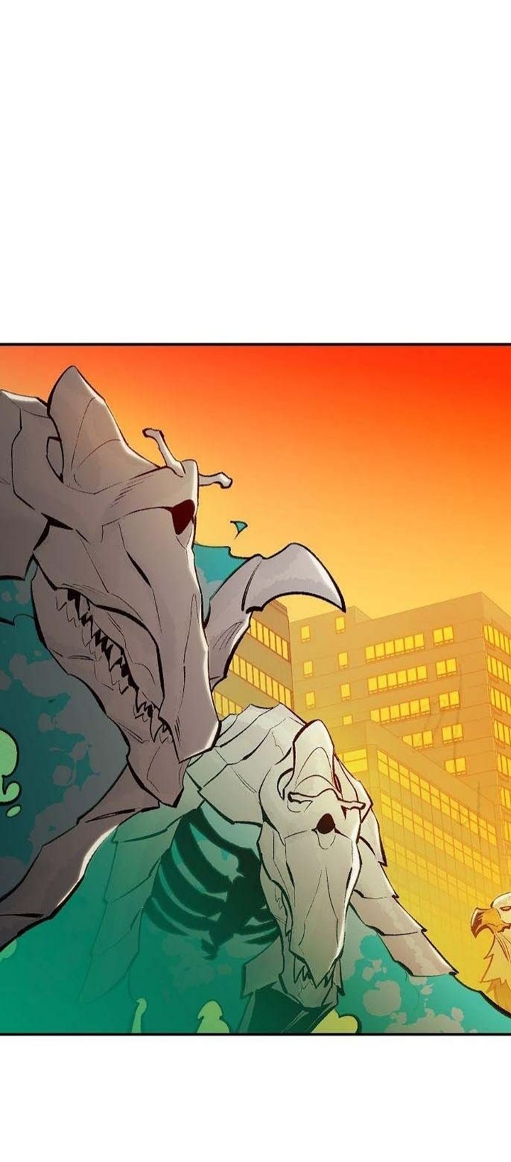 Alone Necromancer Chapter 84 - halaman 38