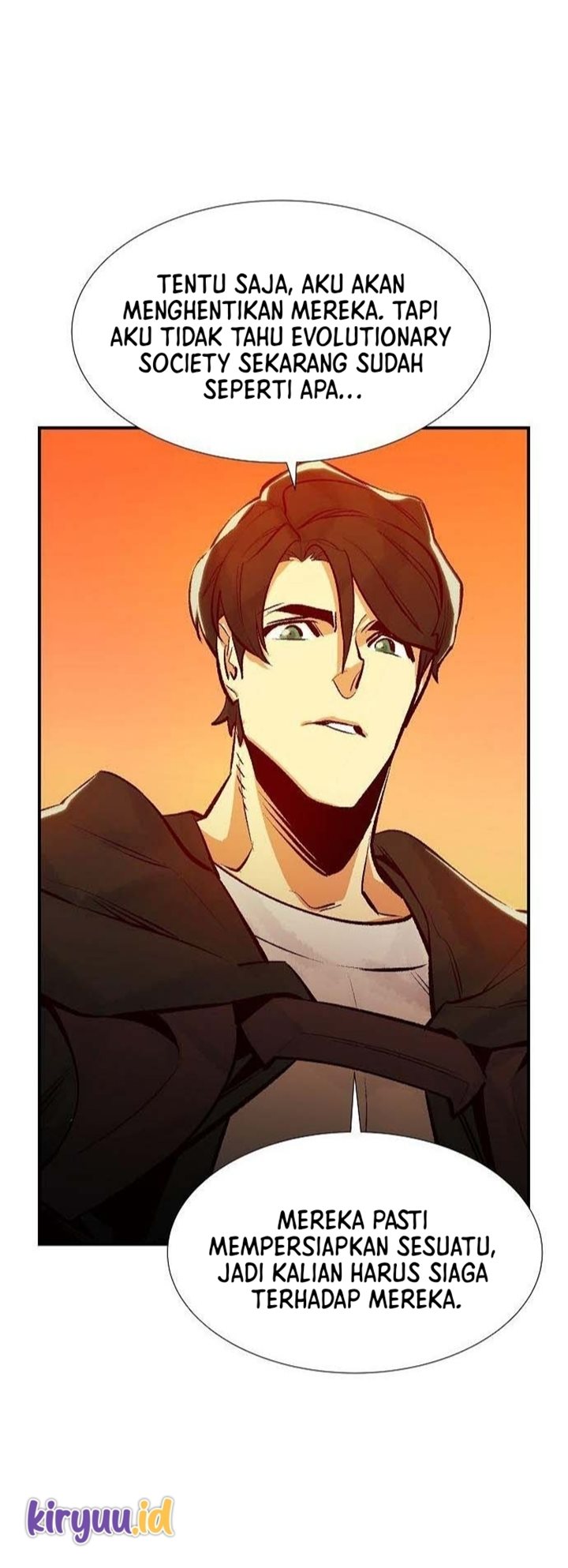 Alone Necromancer Chapter 84 - halaman 42