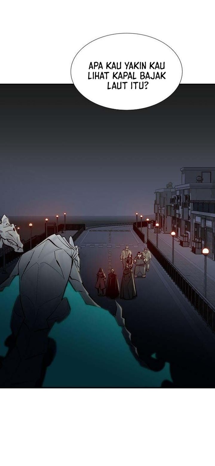 Alone Necromancer Chapter 84 - halaman 45