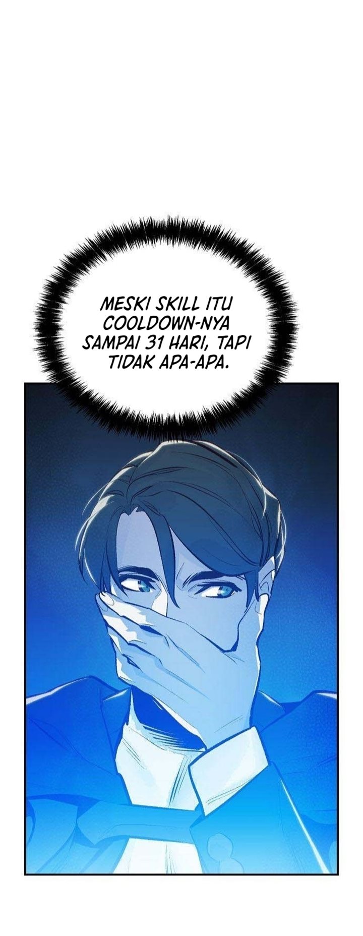Alone Necromancer Chapter 84 - halaman 5