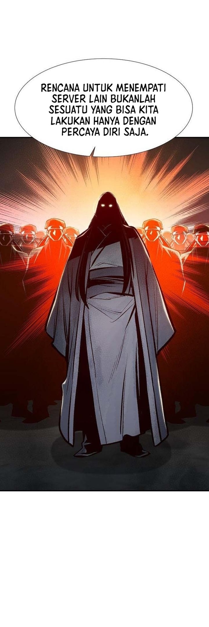 Alone Necromancer Chapter 84 - halaman 55