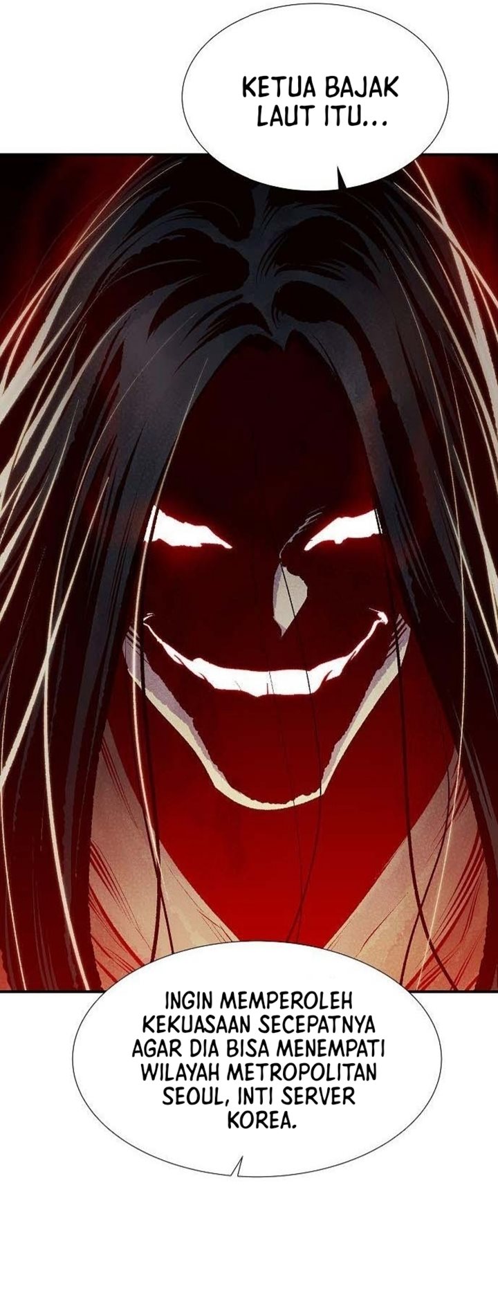 Alone Necromancer Chapter 84 - halaman 56
