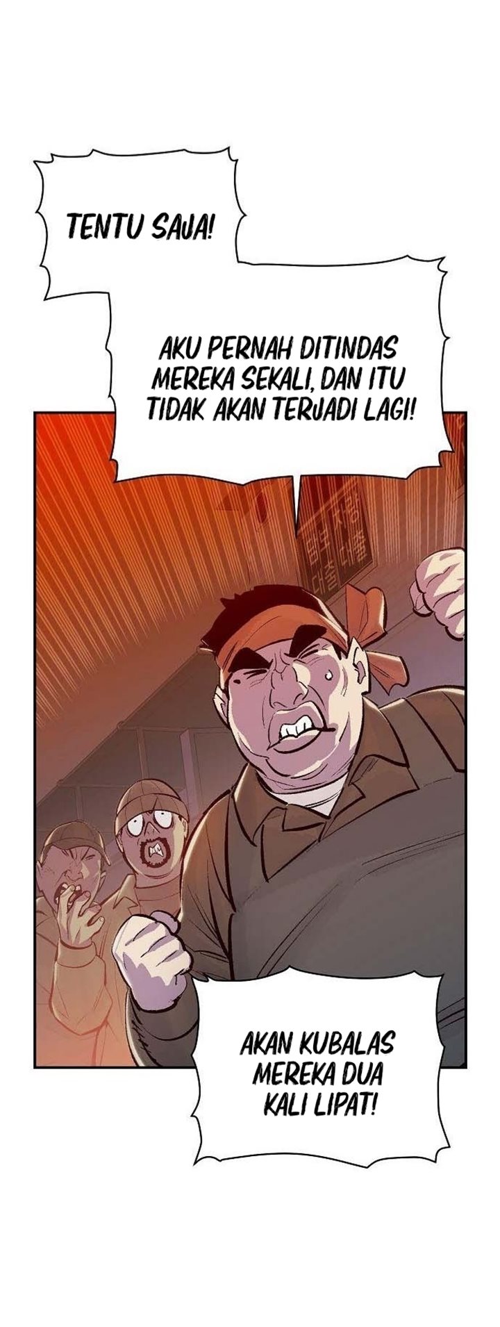 Alone Necromancer Chapter 84 - halaman 58